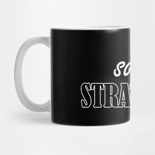 social strategist Mug